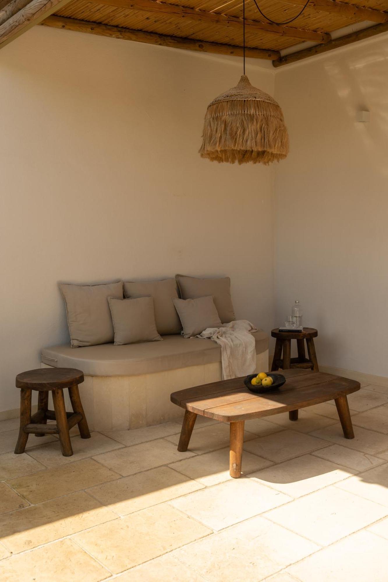 Suite con Vista Giardino
