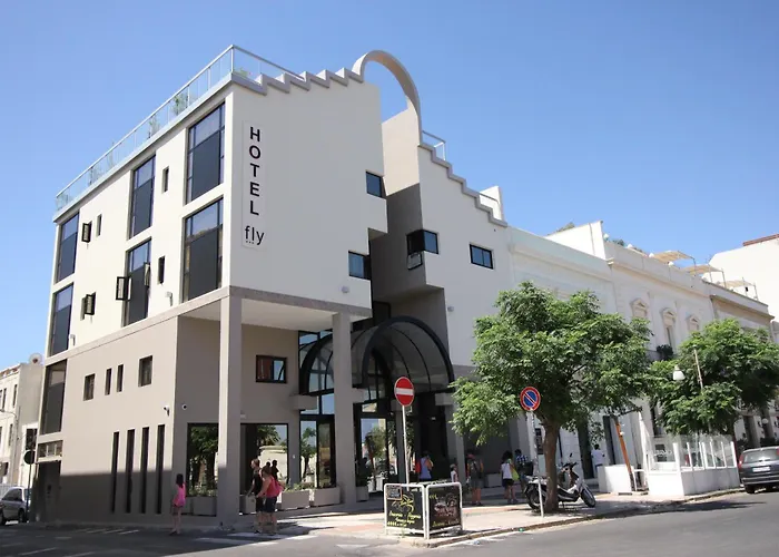 Hotel Fly